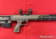 Desert Tactical Arms SRS A1  .338 Lapua Magnum