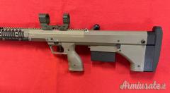 Desert Tactical Arms SRS A1  .338 Lapua Magnum