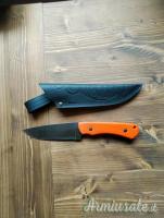 coltello da caccia custom