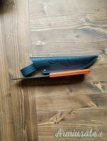coltello da caccia custom