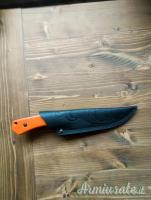 coltello da caccia custom