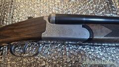 Zoli Antonio DRILLING MG92 12-12  6.5X57R