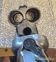 Zoli Antonio DRILLING MG92 12-12  6.5X57R