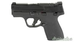 Smith & Wesson M&P9 Shield Plus OR 9x19mm Parabellum | Luger | NATO
