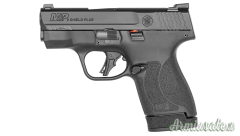Smith & Wesson M&P9 Shield M2.0 9x19mm Parabellum | Luger | NATO