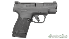 Smith & Wesson M&P9 Shield M2.0 9x19mm Parabellum | Luger | NATO