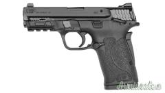 Smith & Wesson M&P380 Shield EZ M2.0 .380 ACP  | 9x17mm Browning Short