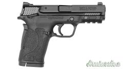 Smith & Wesson M&P380 Shield EZ M2.0 .380 ACP  | 9x17mm Browning Short