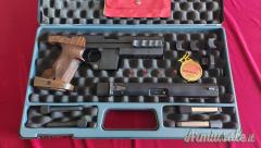 Hammerli 280 .22 LR Long Rifle