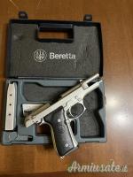 Beretta 98fs 9x21mm IMI