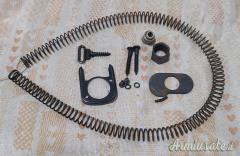 Ricambi per Beretta A301 (e compatibili)