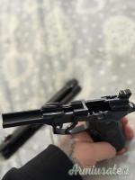 Beretta 98fs 9x21mm IMI