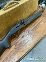 Semiautomatico Retay  calibro 12 canna Slug strozzatori interni
