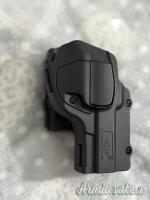 Fondina Beretta98fs 9x21