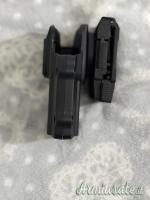 Fondina Beretta98fs 9x21