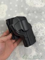 Fondina Beretta98fs 9x21