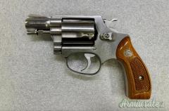 USATO - REVOLVER S&W MOD.60 CAL.38SP