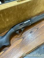 Semiautomatico Franchi 12 canna 65 strozzatori interni mod Affinity