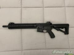 Green mountain GMDI AR15 5.56 NATO