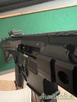 Green mountain GMDI AR15 5.56 NATO