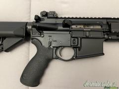 Green mountain GMDI AR15 5.56 NATO