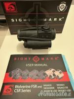 Red Dot Sightmark Wolverine SM26021