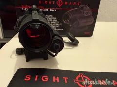 Red Dot Sightmark Wolverine SM26021
