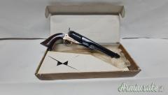 REVOLVER AVANCARICA MODELLO COLT 1860 ARMY CALIBRO .44 UBERTI CANNA DA 8