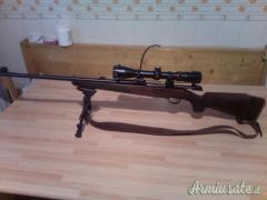 Sako 25-06 R .22-250 Remington