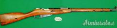 Mosin Nagant 91/30 cal.7.62x54R