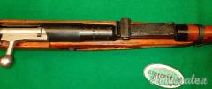 Mosin Nagant 91/30 cal.7.62x54R