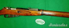 Mosin Nagant 91/30 cal.7.62x54R