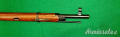 Mosin Nagant 91/30 cal.7.62x54R