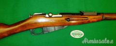 Mosin Nagant 91/30 cal.7.62x54R