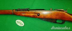 Mosin Nagant 91/30 cal.7.62x54R