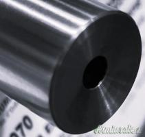 Anschutz 1710 HB .22 Long Rifle