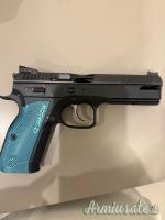 CZ | Ceska Zbrojovka Shadow 2 9x21mm IMI