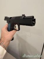 CZ | Ceska Zbrojovka Shadow 2 9x21mm IMI