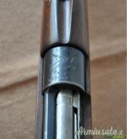 Mauser 1935 Carabineros Cile