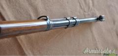 Mauser 1935 Carabineros Cile