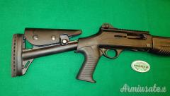 Hatsan Escort MPA cal.12