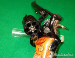 Smith & Wesson 14-3 cal.38spl