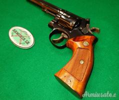 Smith & Wesson 14-3 cal.38spl