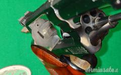 Smith & Wesson 14-3 cal.38spl