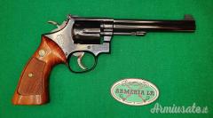 Smith & Wesson 14-3 cal.38spl