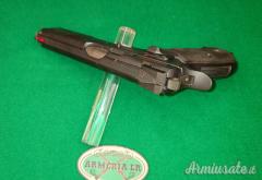 CZ SP-01 Shadow cal.9x21