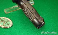 CZ SP-01 Shadow cal.9x21