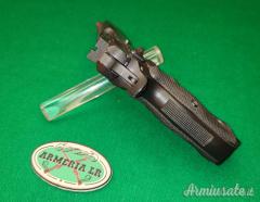 CZ SP-01 Shadow cal.9x21