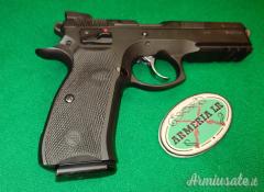 CZ SP-01 Shadow cal.9x21