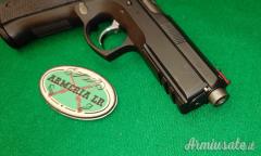 CZ SP-01 Shadow cal.9x21